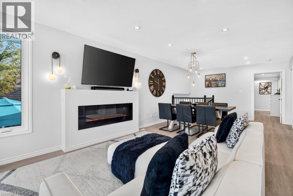 3 REGATTA Drive, St. Catharines — photo 12