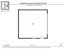 5 Stapeford Crescent Se, Medicine Hat, AB T1B3Z1 Photo 44