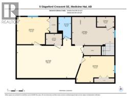 5 Stapeford Crescent Se, Medicine Hat, AB T1B3Z1 Photo 43