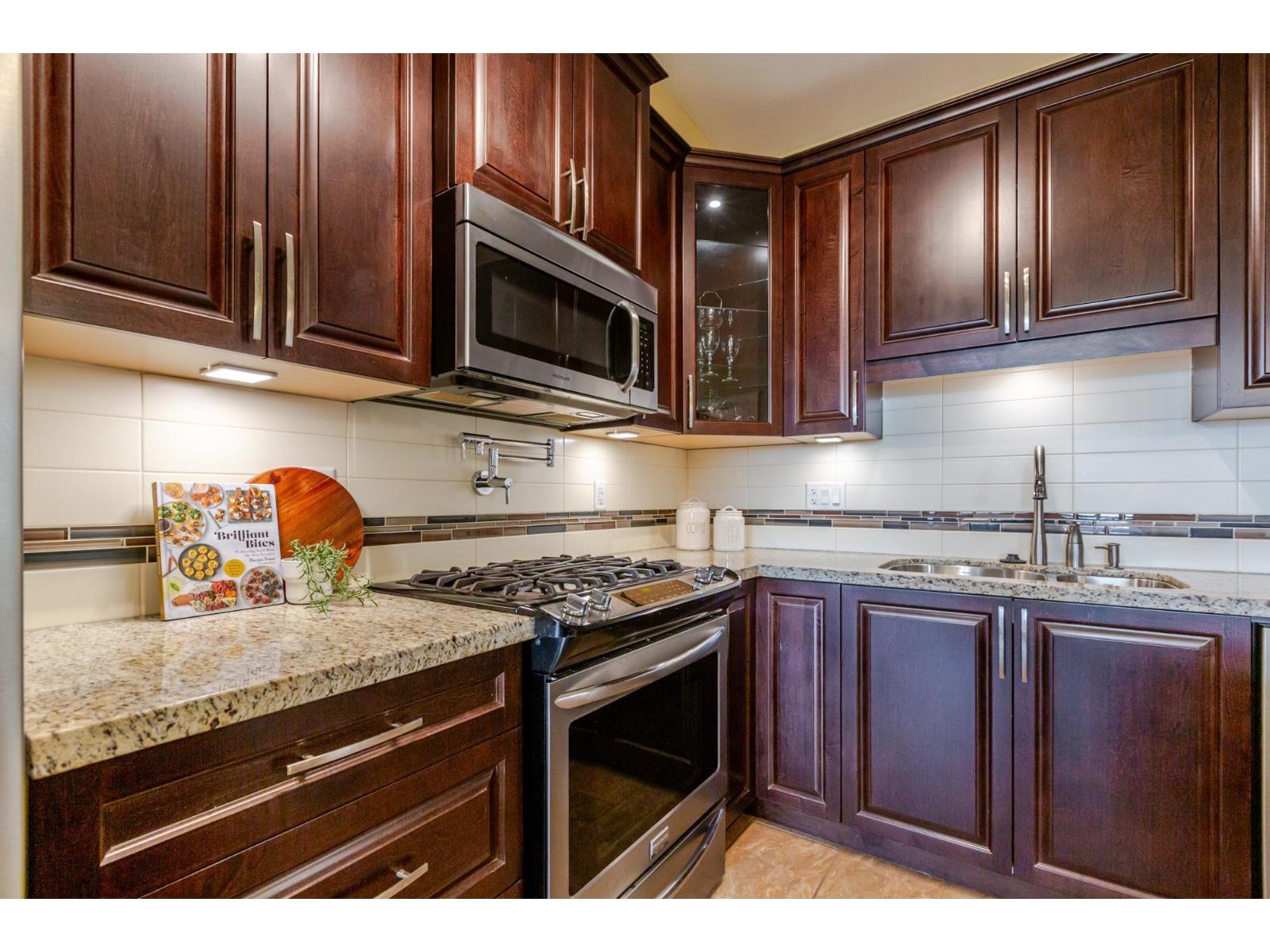 506 8157 207 STREET, Langley - Image 1
