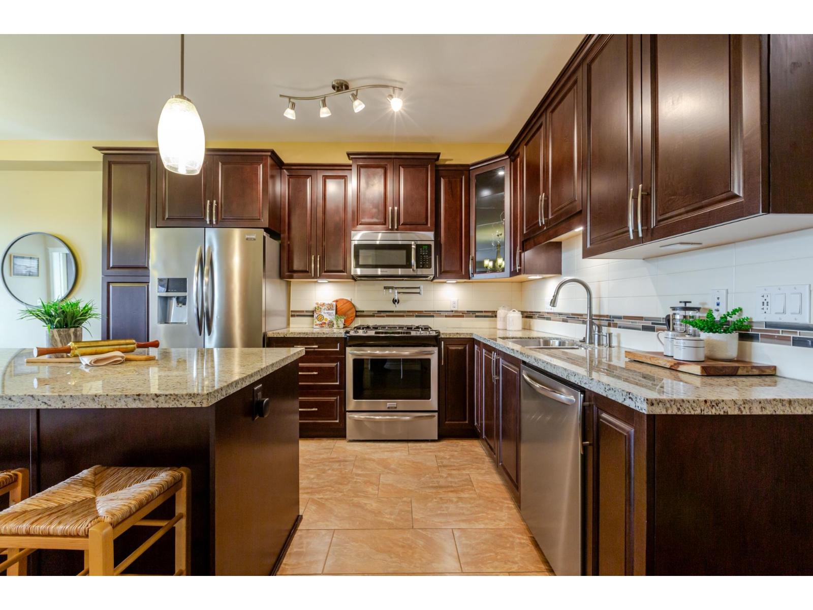 506 8157 207 STREET, Langley - Image 1