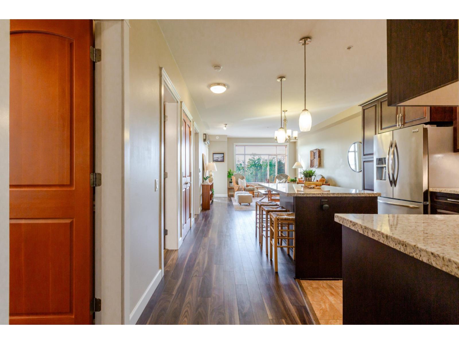 506 8157 207 STREET, Langley - Image 1