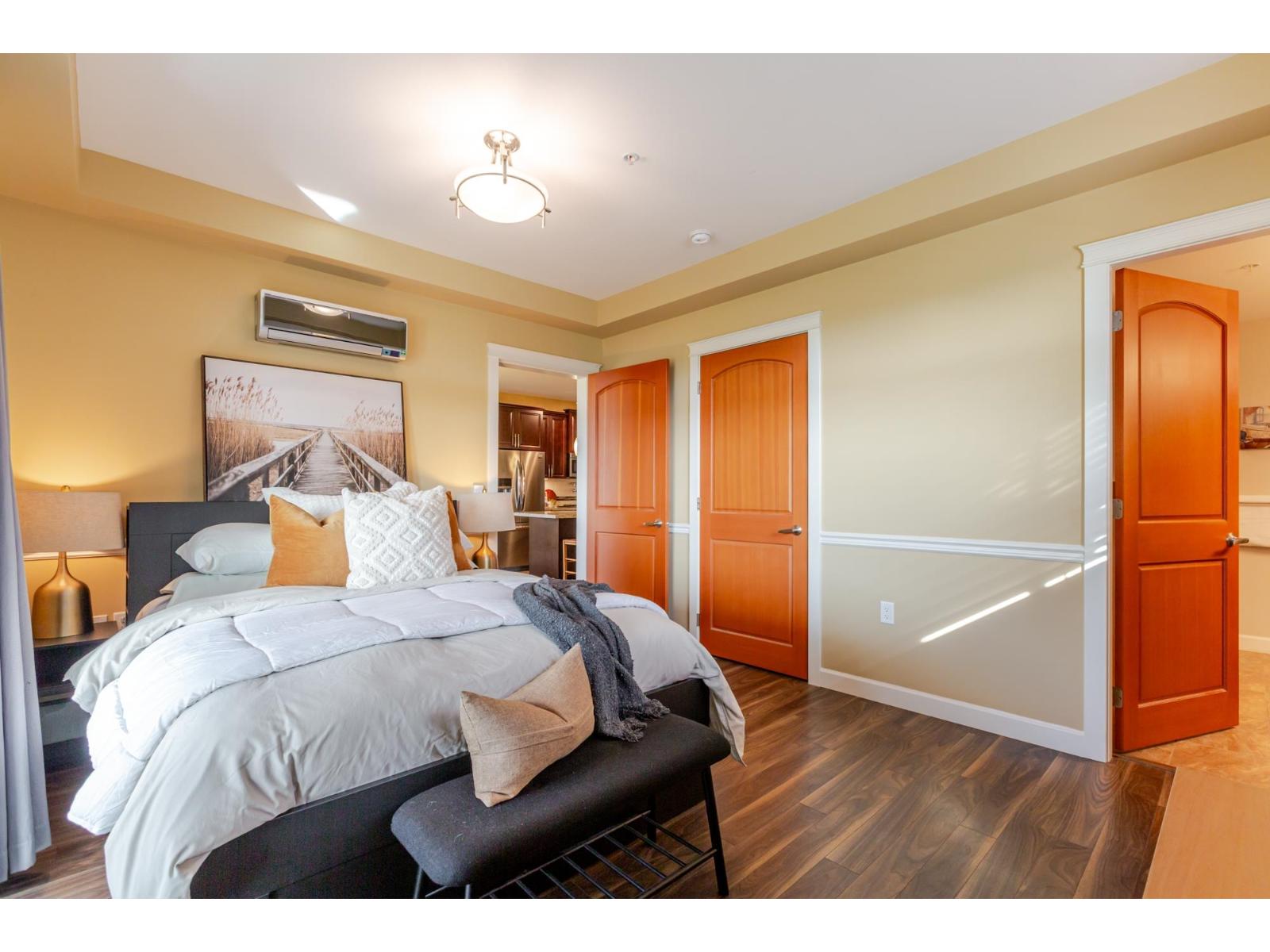 506 8157 207 STREET, Langley - Image 1