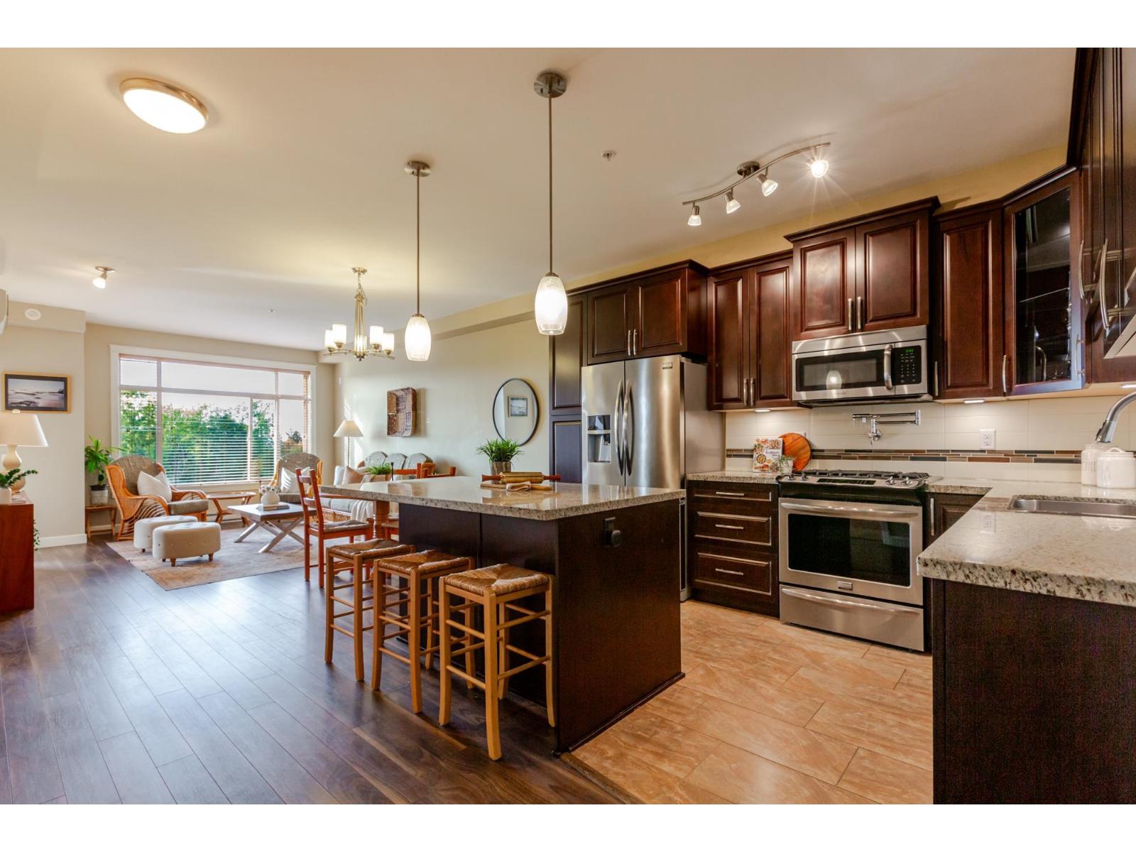 506 8157 207 STREET, Langley - Image 1