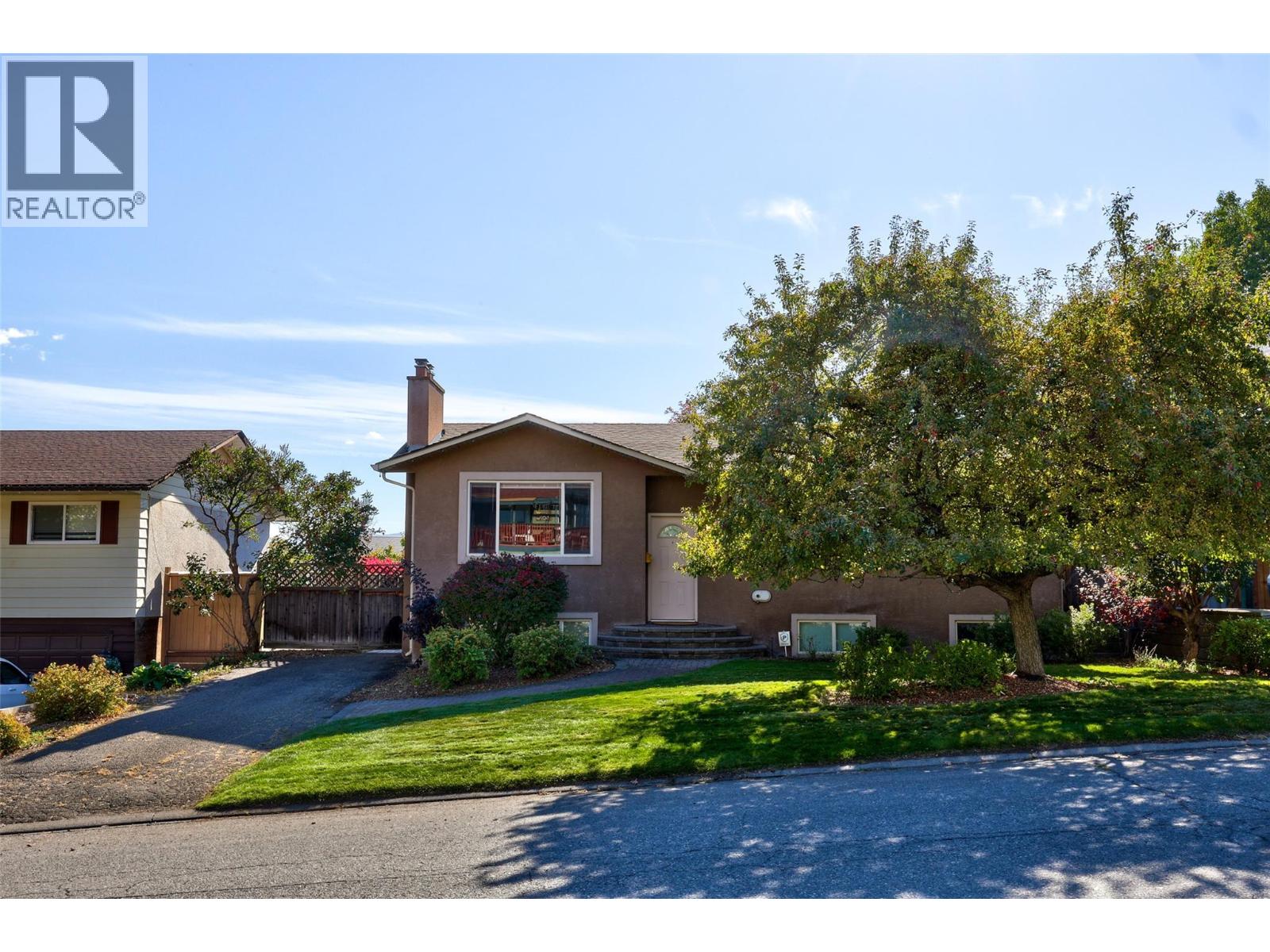 1145 Linthorpe Road, Kamloops British Columbia