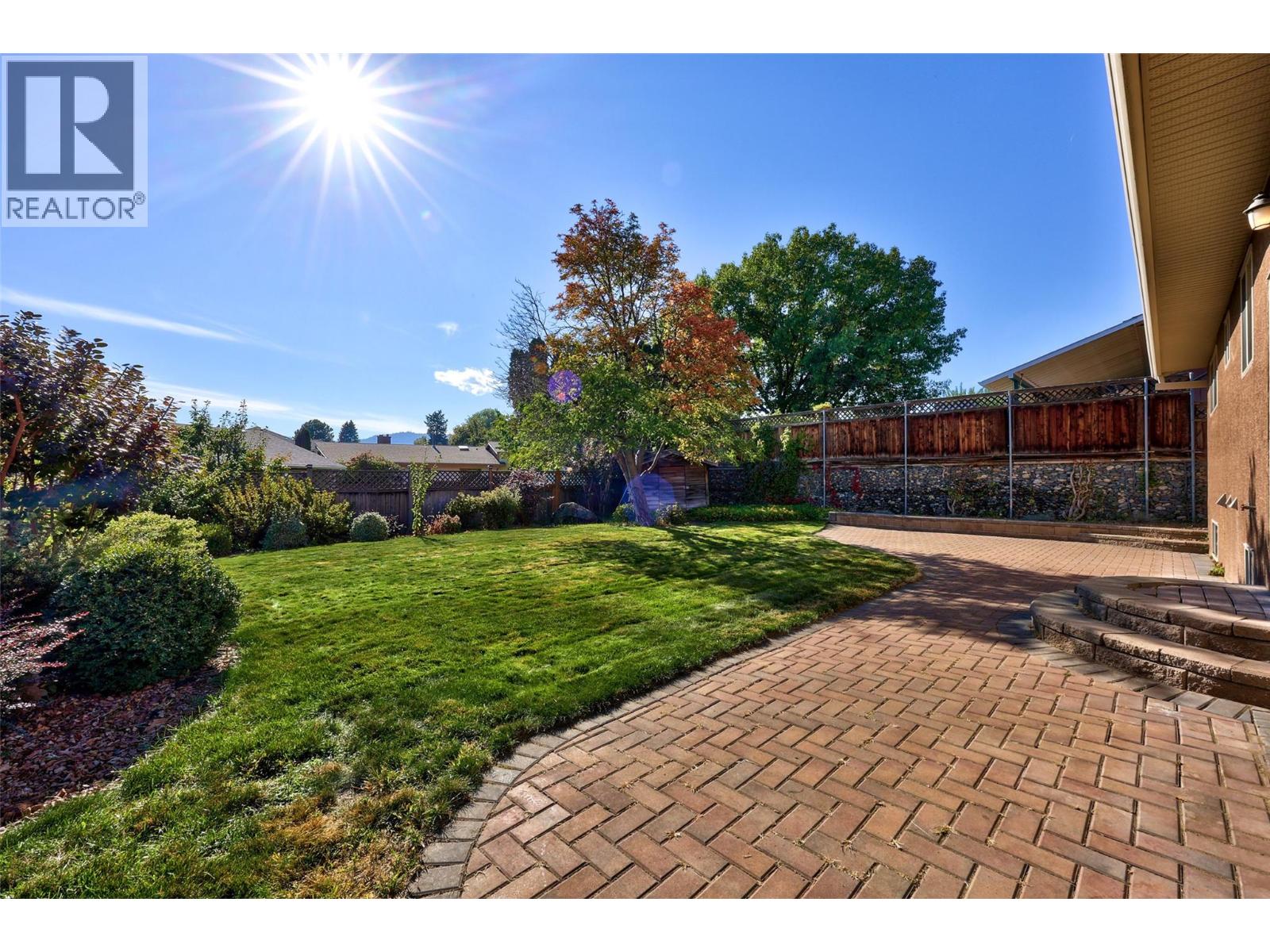 1145 Linthorpe Road, Kamloops
