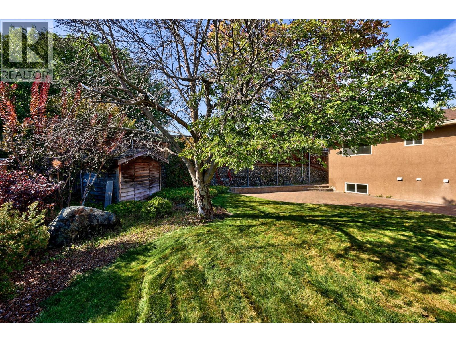 1145 Linthorpe Road, Kamloops
