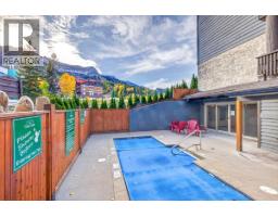 5369 Fernie Ski Hill Road Unit# 311, Fernie, BC V0B1M6 Photo 38
