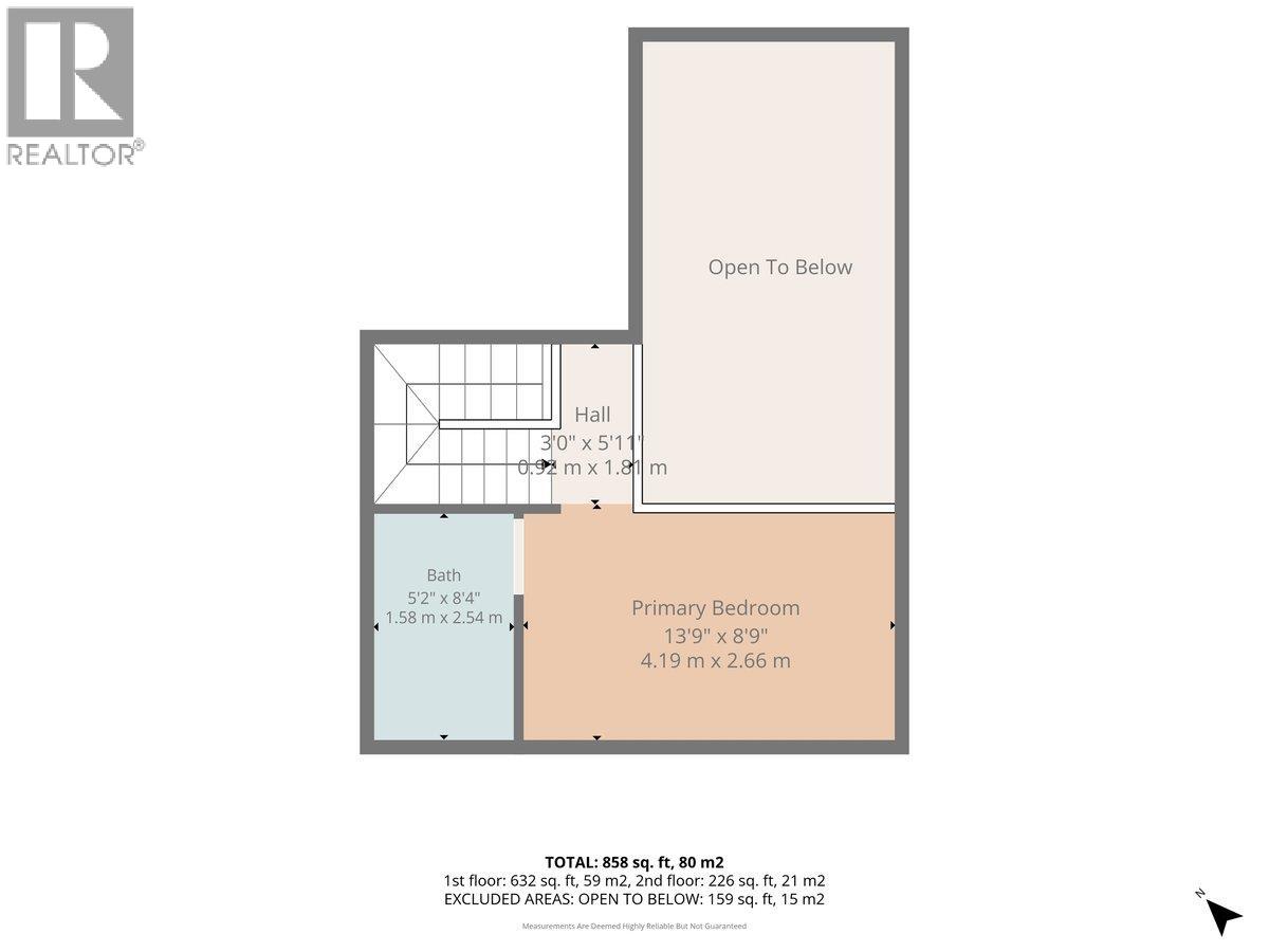#311 5369 Fernie Ski Hill Road - 46
