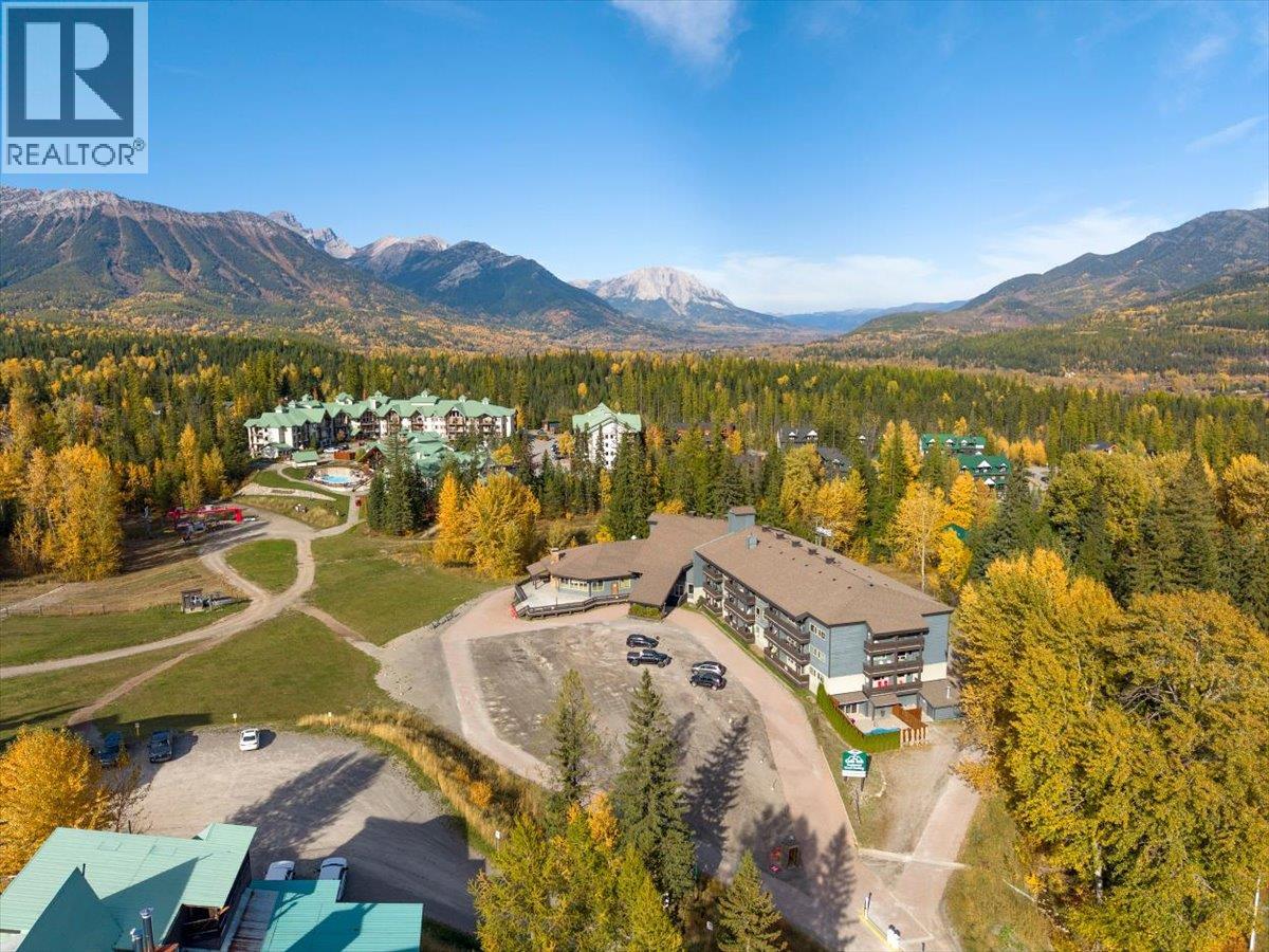 #311 5369 Fernie Ski Hill Road - 2