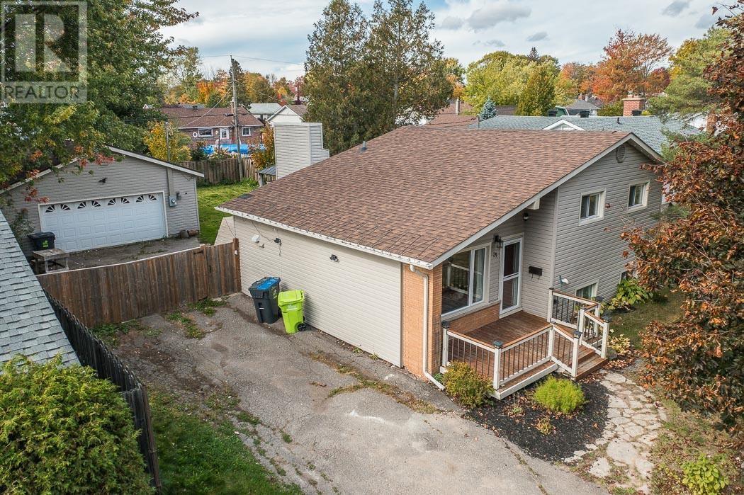 73 Promenade DR, Sault Ste. Marie Ontario