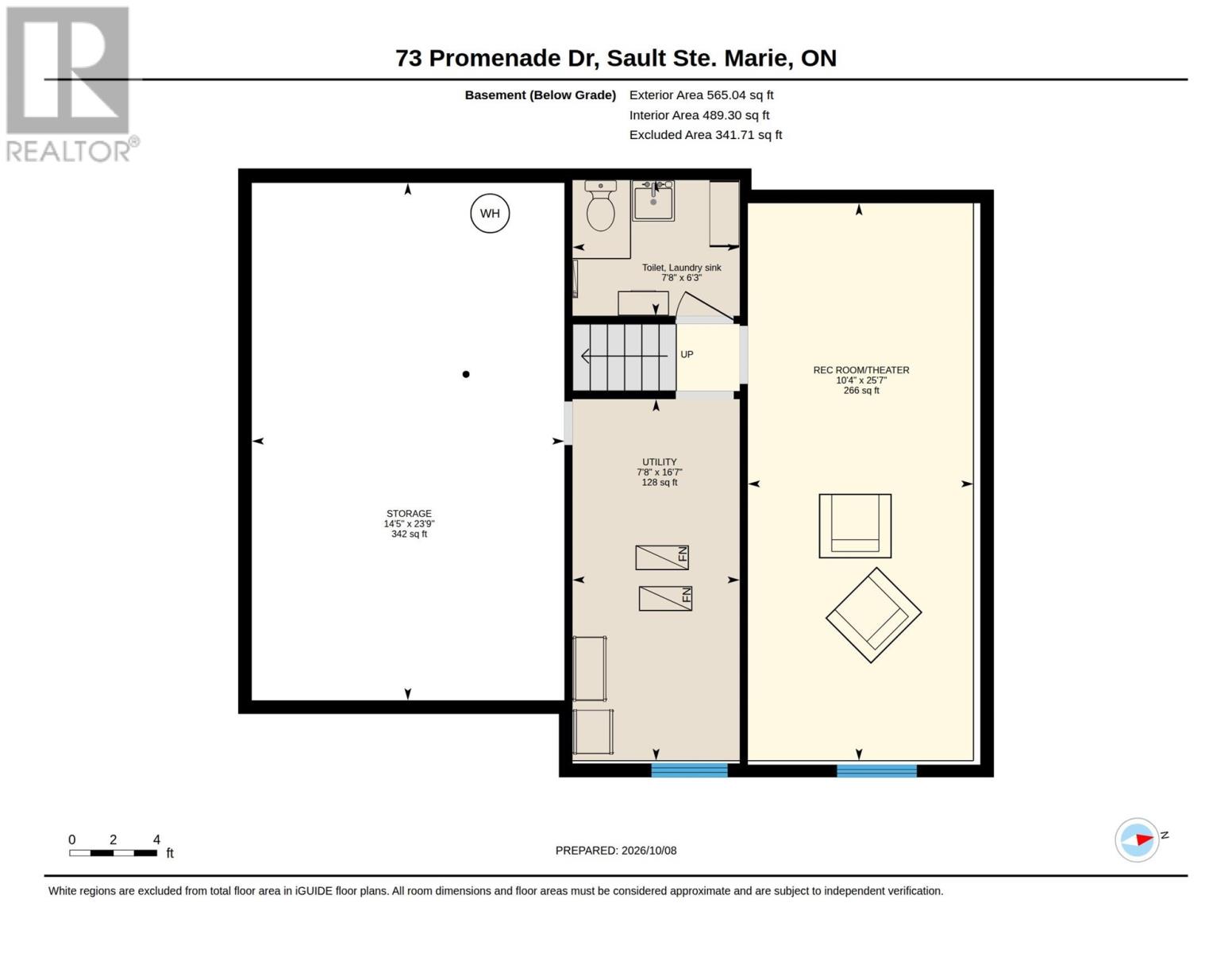 73 Promenade DR - 38