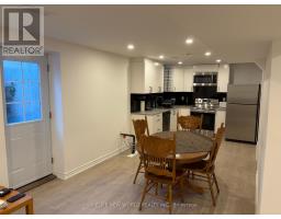Basement - 35 Ashfield Drive, Richmond Hill, ON L4E2L7 Photo 7
