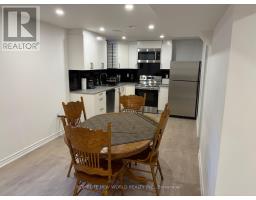 Basement - 35 Ashfield Drive, Richmond Hill, ON L4E2L7 Photo 6