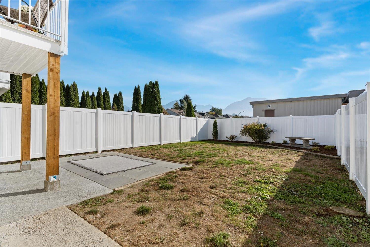 Photo of B 45220 SOUTH SUMAS ROAD, Sardis South 36