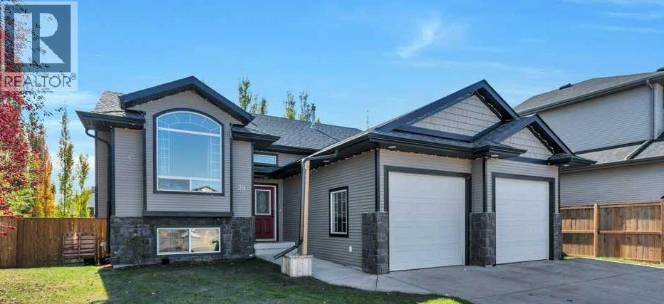 39 Varty Close, Red Deer, Alberta, T4R0G1