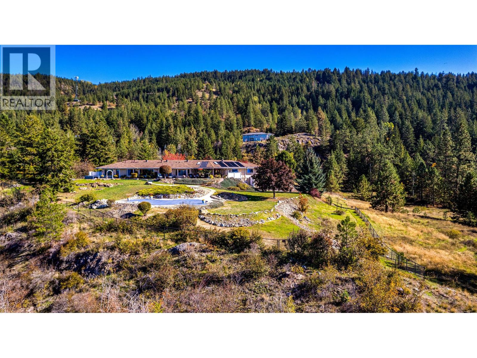 3200 Greenwood Road, Vernon