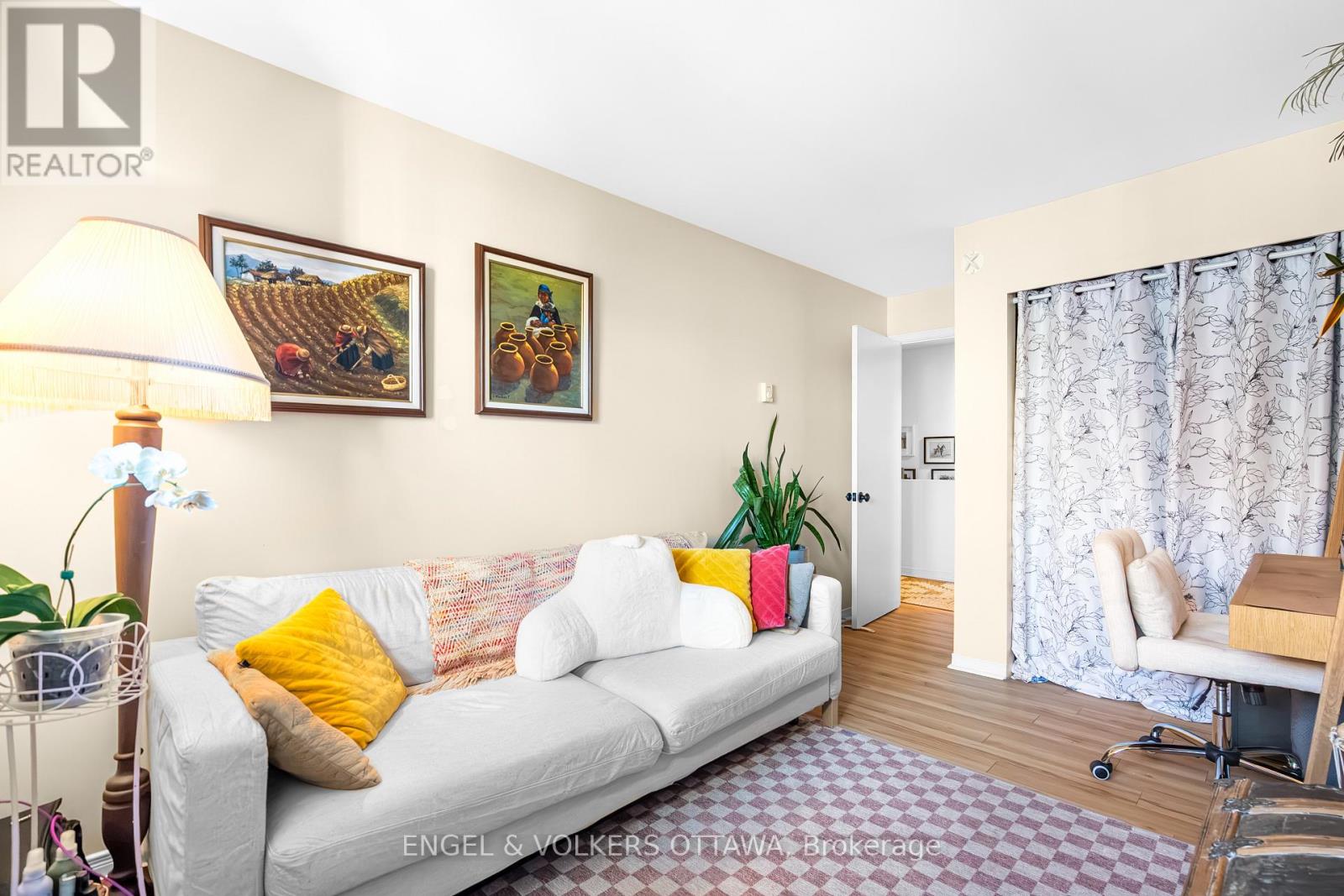 #3 4 O'MEARA STREET - 19