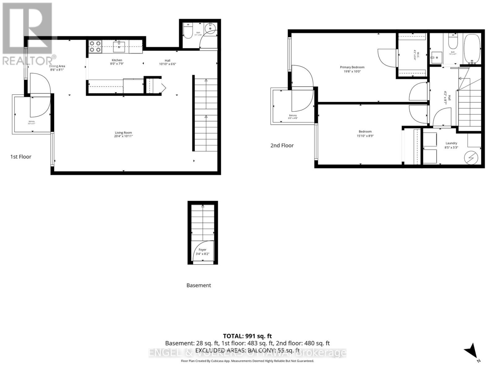 #3 4 O'MEARA STREET - 38