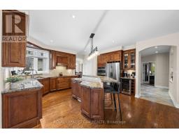 Recreational, Games room - 418 Lockmaster Crescent, Ottawa, ON K4M1L8 Photo 12