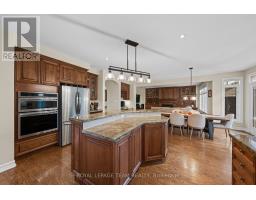 Workshop - 418 Lockmaster Crescent, Ottawa, ON K4M1L8 Photo 14