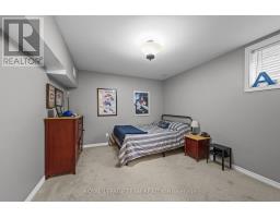 418 Lockmaster Crescent, Ottawa, ON K4M1L8 Photo 35