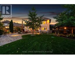 418 Lockmaster Crescent, Ottawa, ON K4M1L8 Photo 39