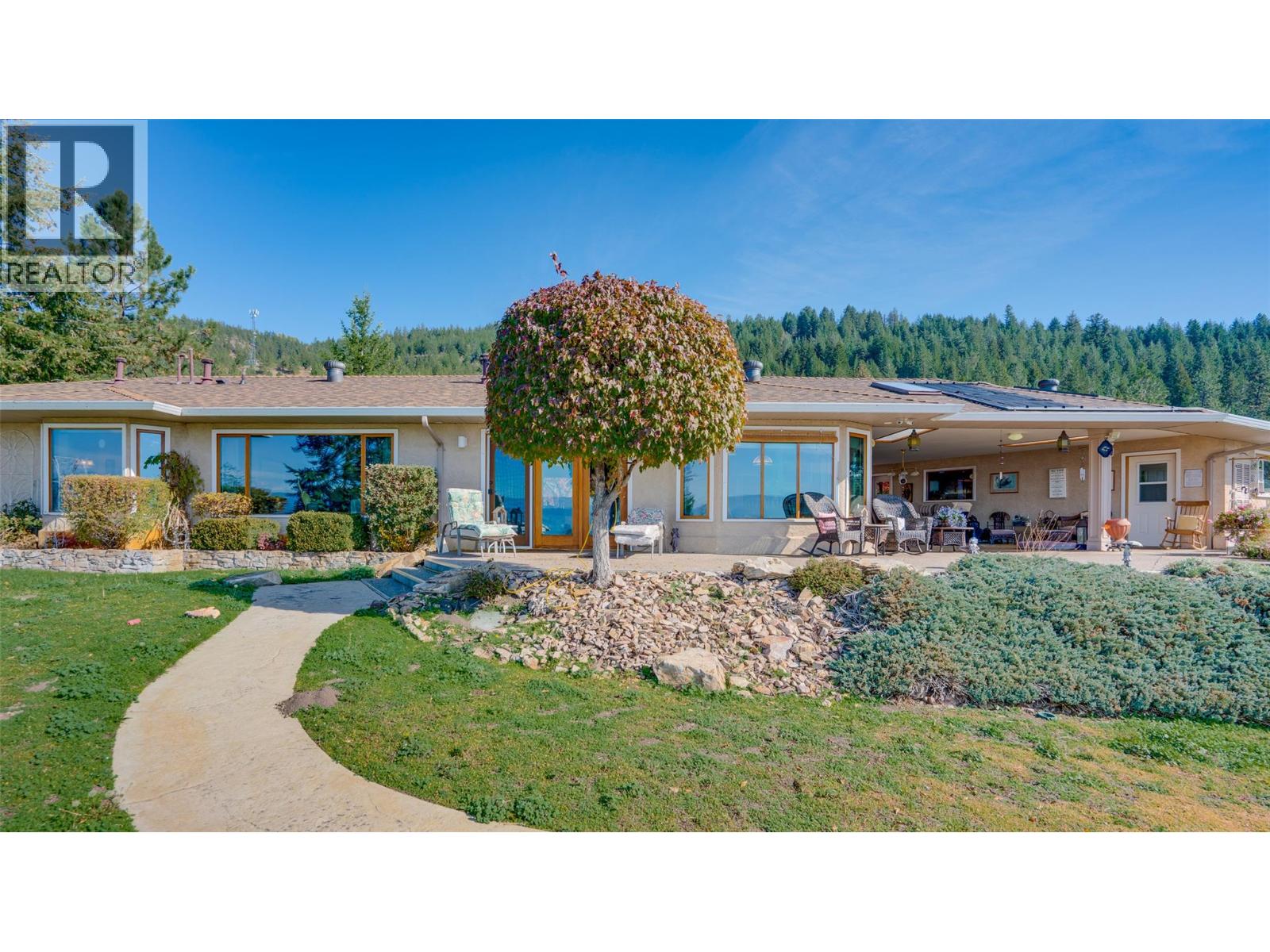 3200 Greenwood Road, Vernon
