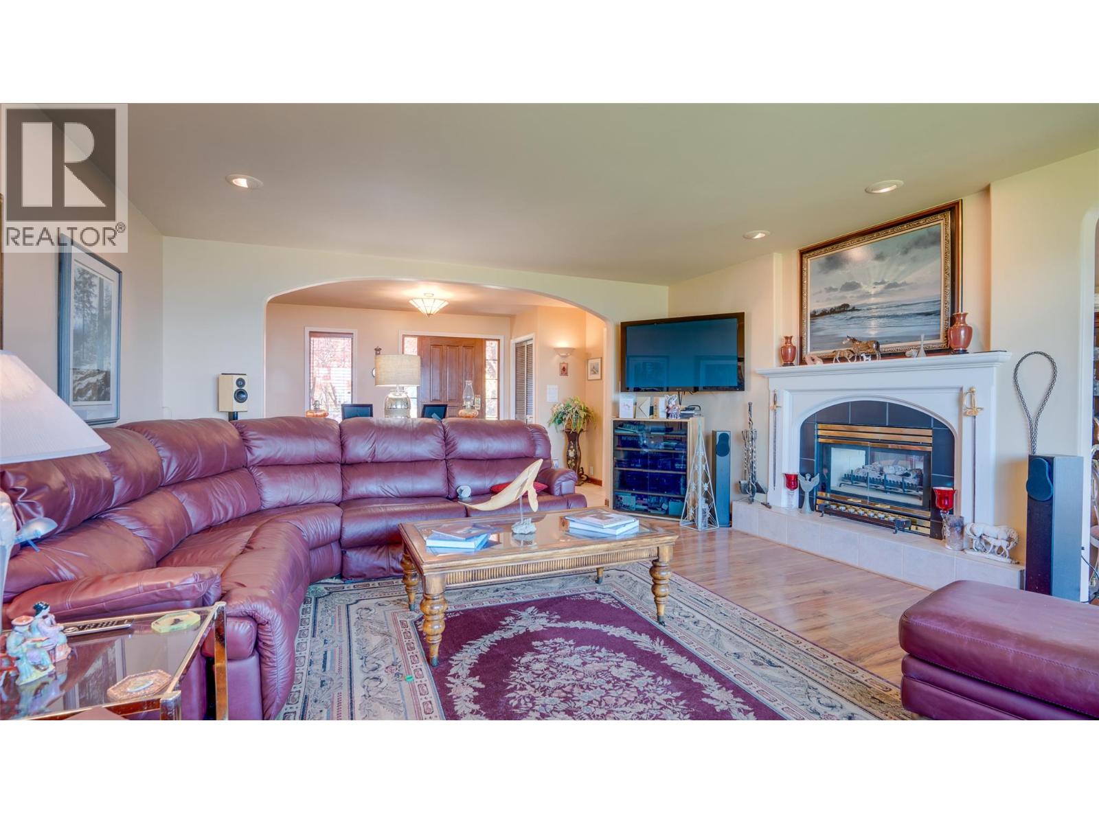 3200 Greenwood Road, Vernon