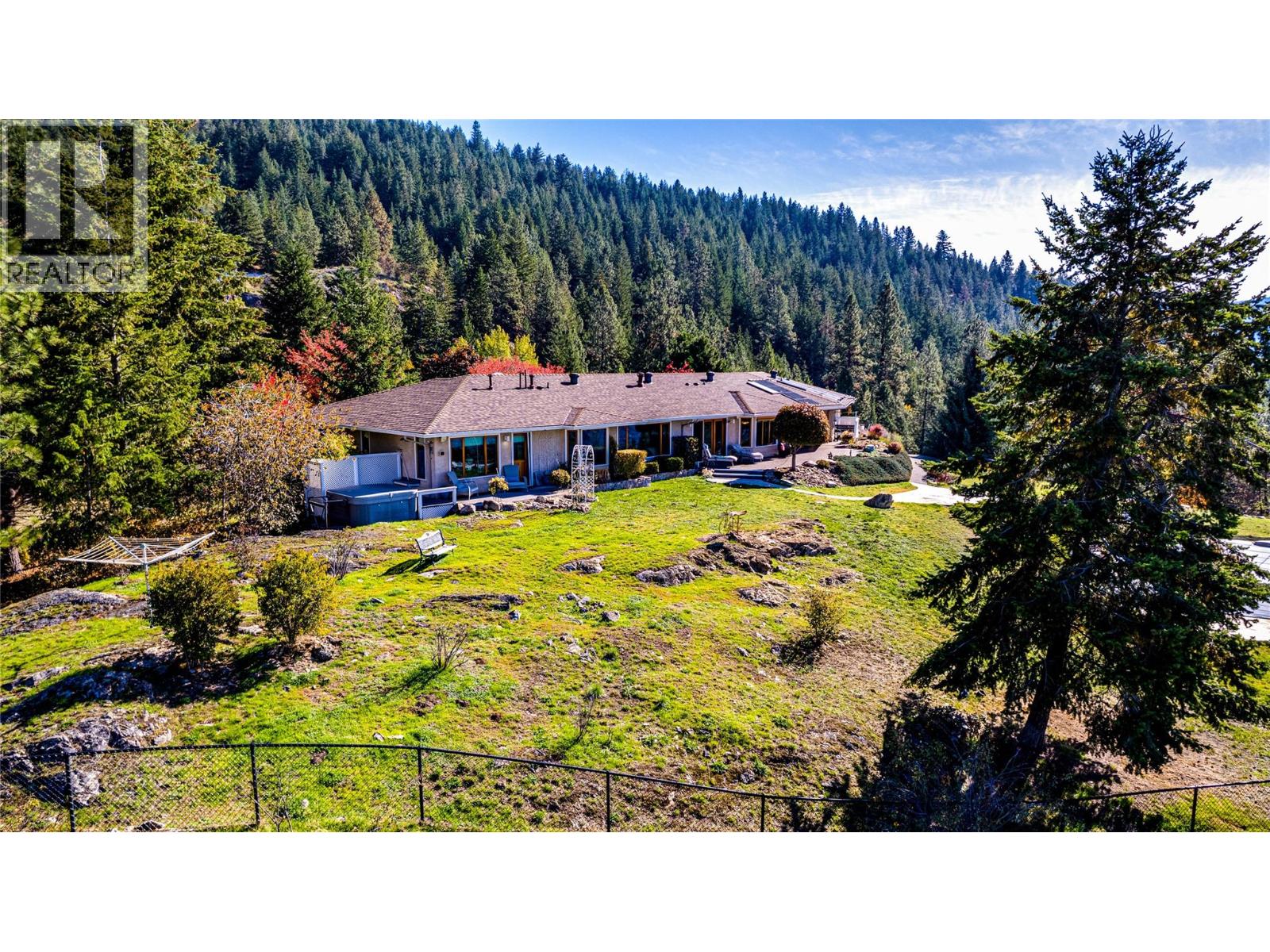 3200 Greenwood Road, Vernon