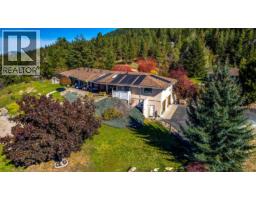 Storage - 3200 Greenwood Road, Vernon, BC V1B4G5 Photo 9