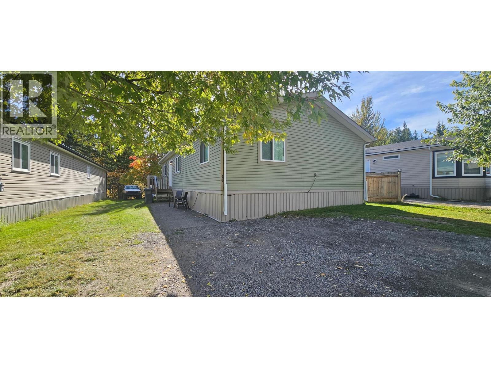 Property for sale at 48 WILDERNESS HEIGHTS Drive