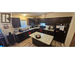 Primary Bedroom - 48 Wilderness Heights Drive, Elkford, BC V0B1H0 Photo 6
