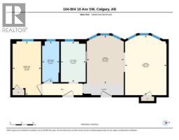 104, 804 18 Avenue SW - photo 20