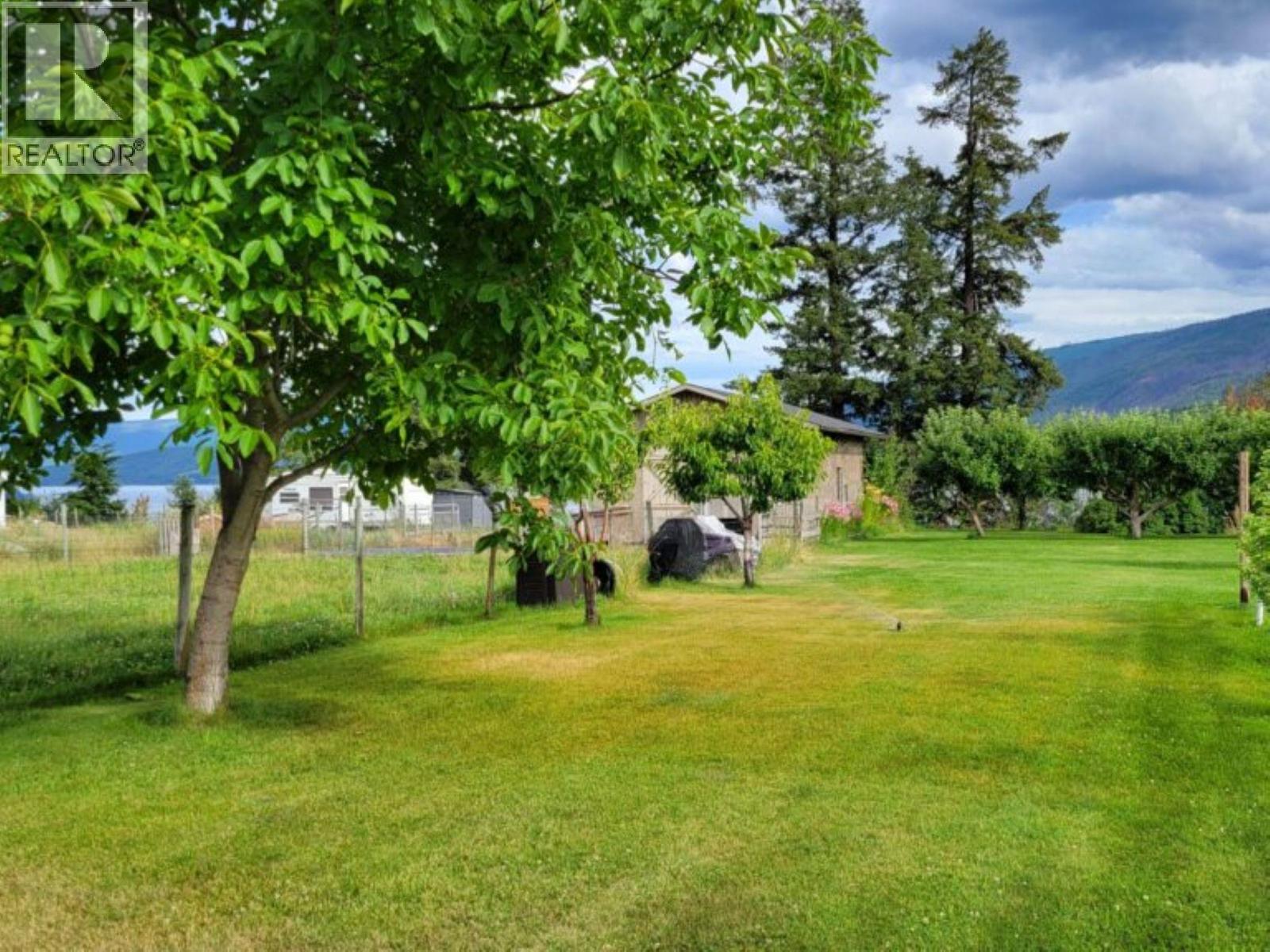  2836 Simpson Road, Lee Creek - Image 1