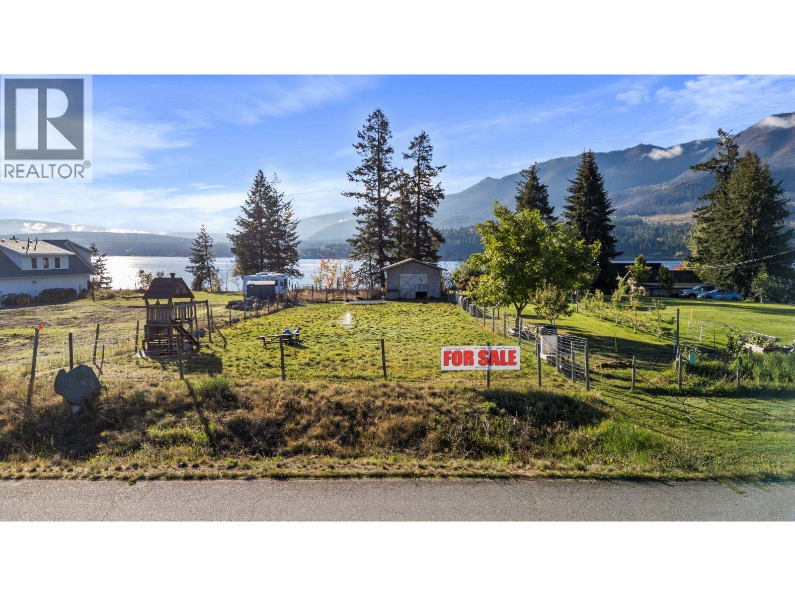  2836 Simpson Road, Lee Creek - Image 1