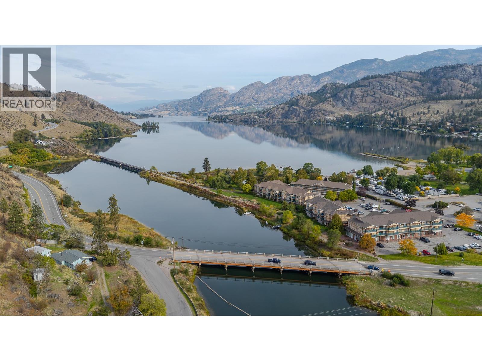 2 800 Railway Lane, Okanagan Falls