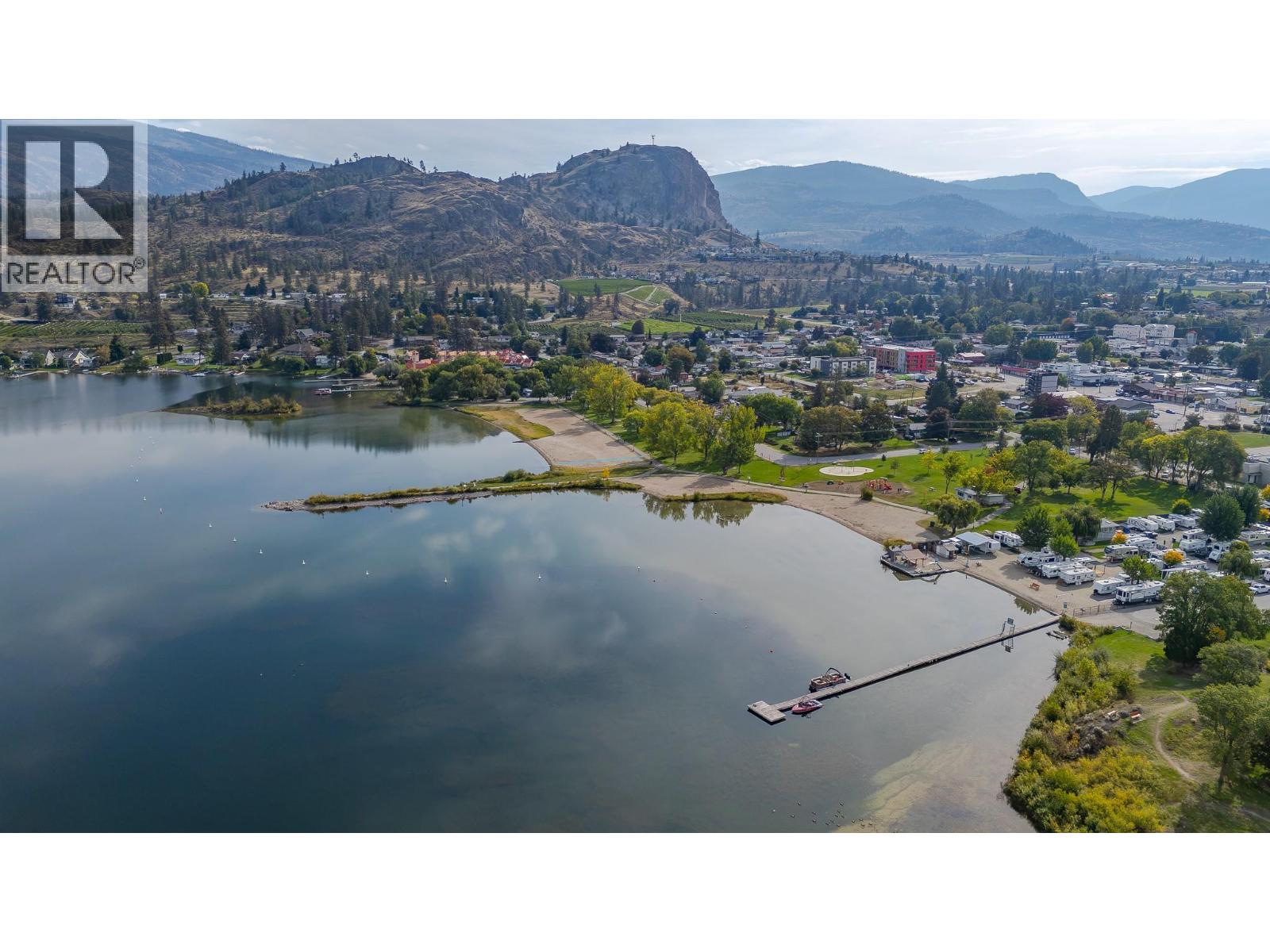 2 800 Railway Lane, Okanagan Falls