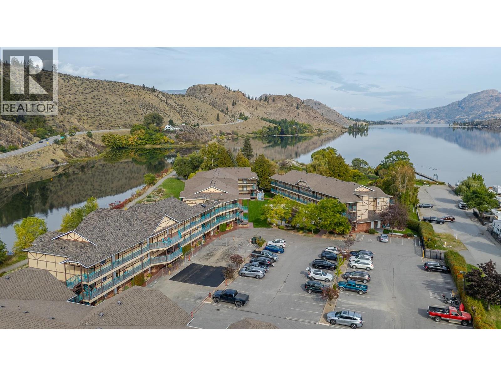 2 800 Railway Lane, Okanagan Falls