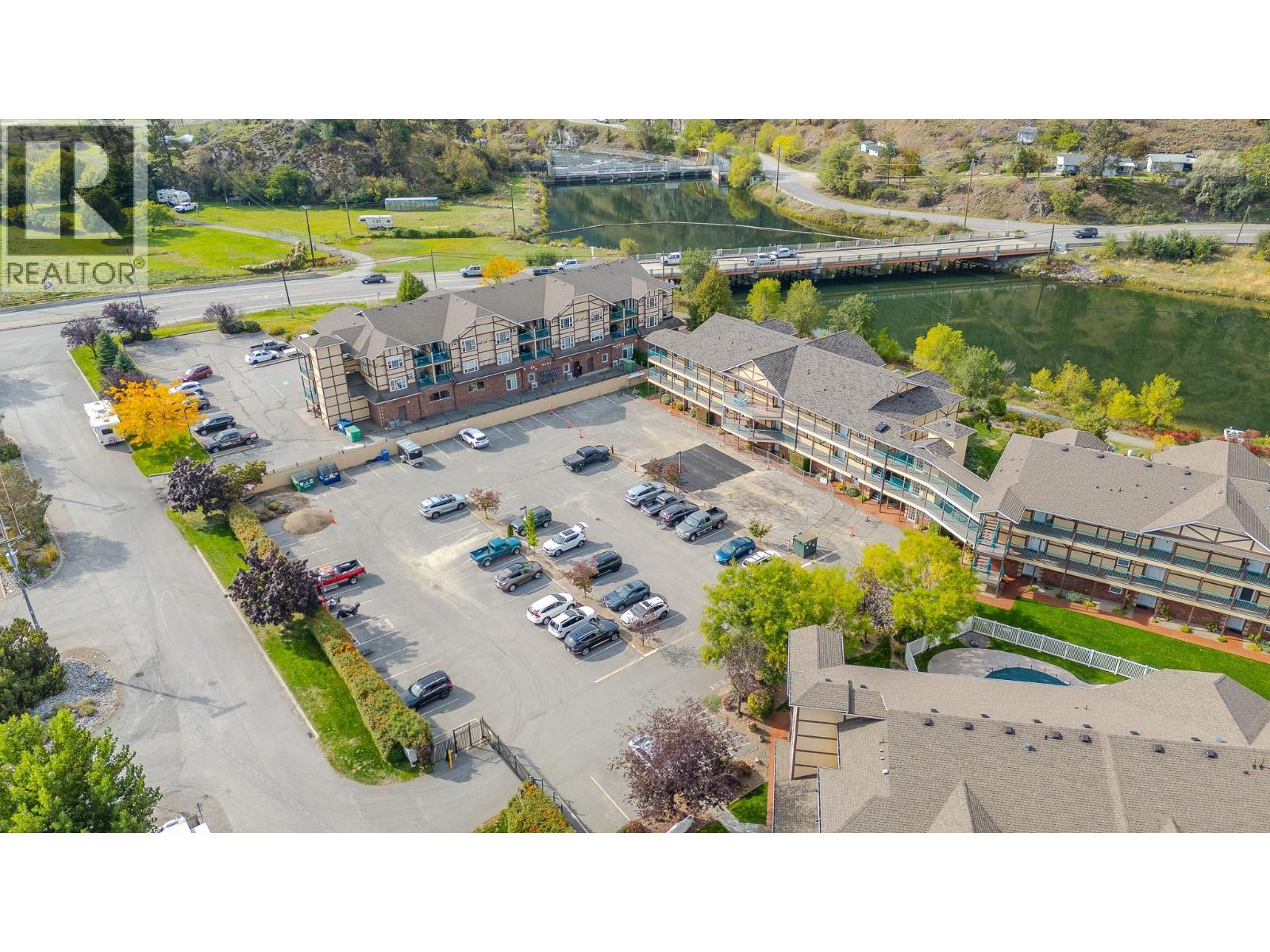 2 800 Railway Lane, Okanagan Falls