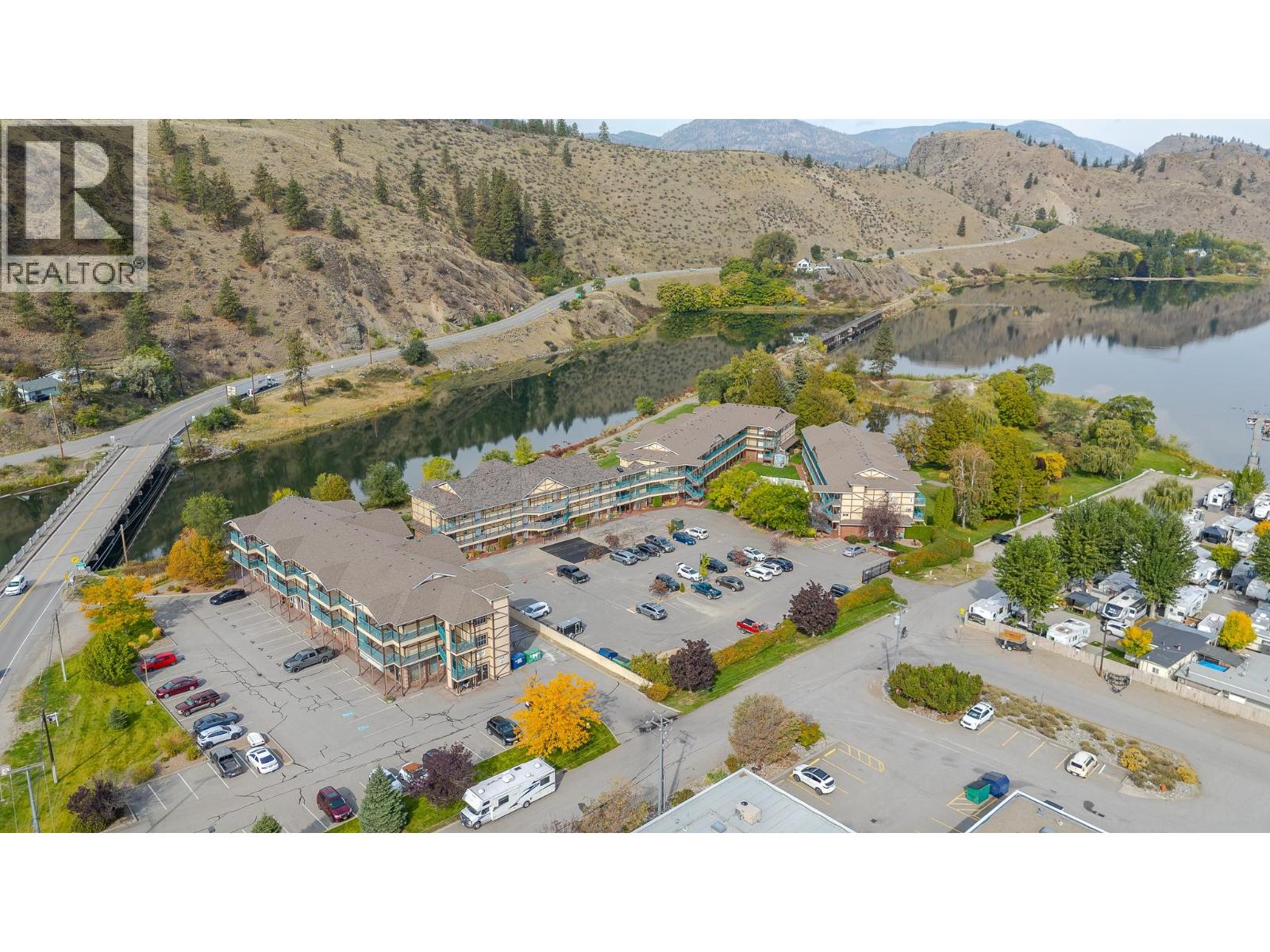 2 800 Railway Lane, Okanagan Falls