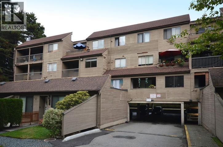 225 8120 COLONIAL DRIVE, Richmond