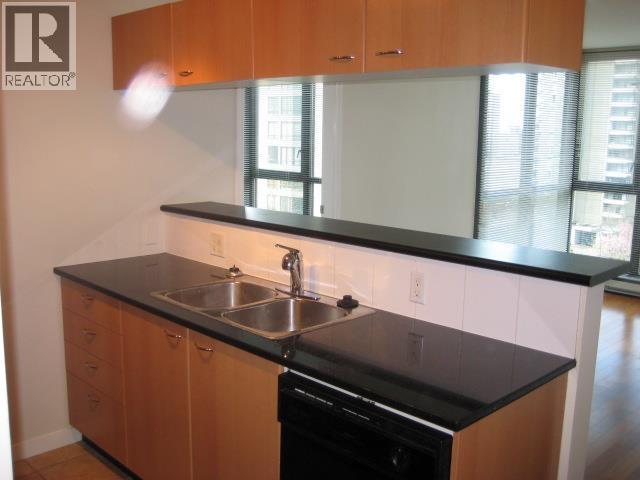 707 1331 ALBERNI STREET, Vancouver - Image 1