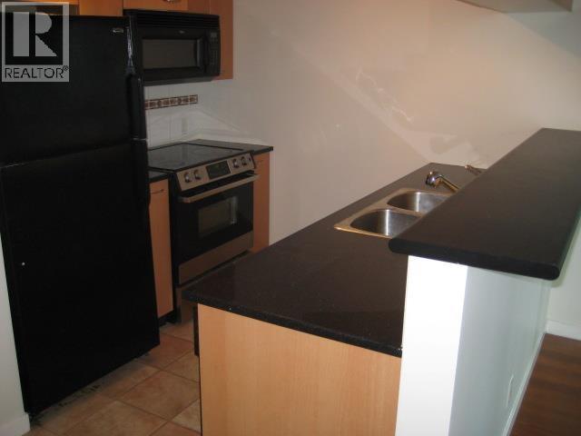 707 1331 ALBERNI STREET, Vancouver - Image 1