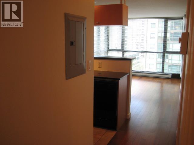 707 1331 ALBERNI STREET, Vancouver - Image 1