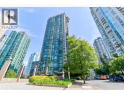 707 1331 Alberni Street, Vancouver, BC V6E4S1 Photo 18