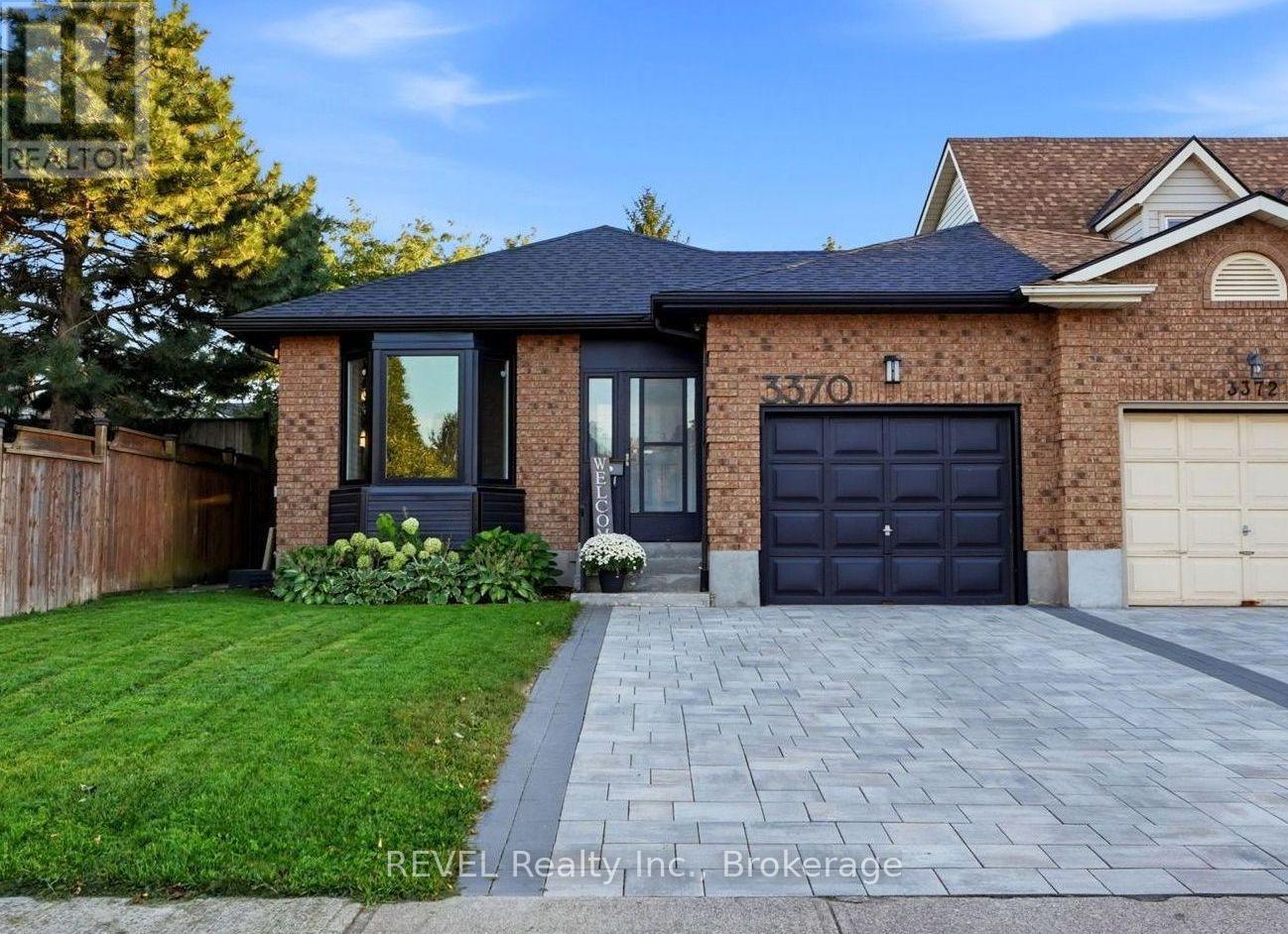 3370 CARDINAL DRIVE, Niagara Falls (Mt. Carmel) Ontario
