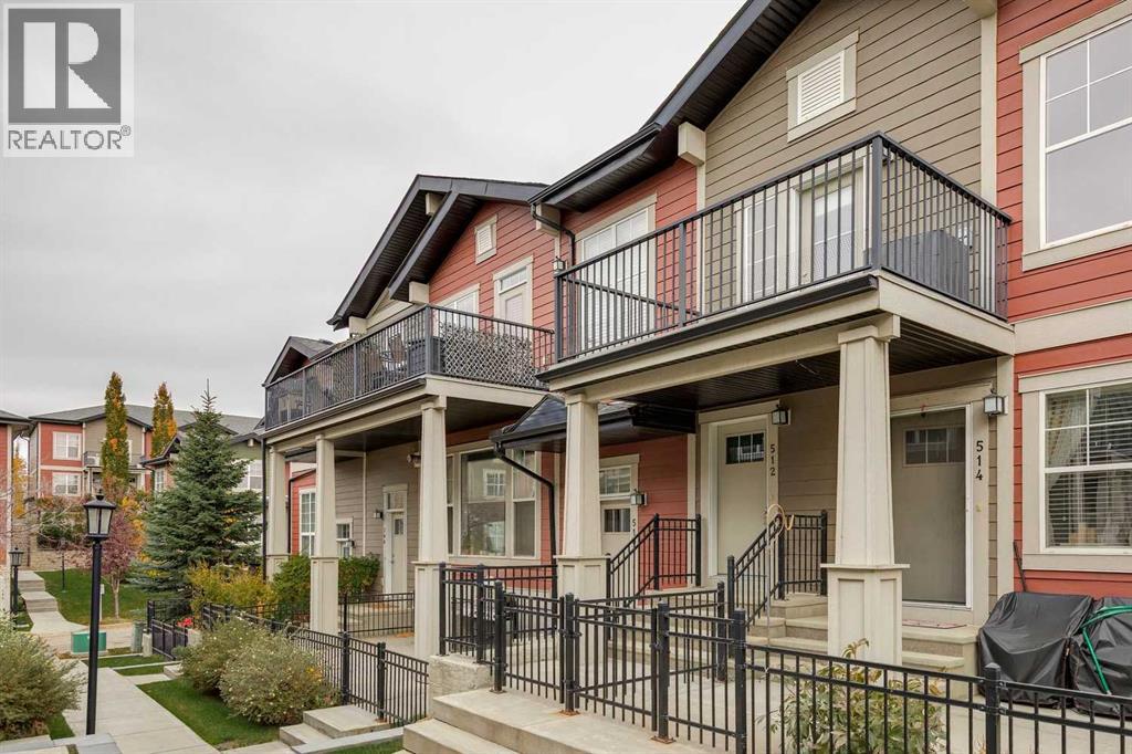 512 Cranford  SE, Calgary