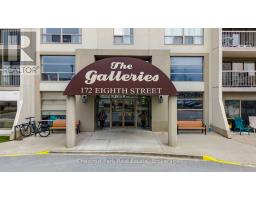 102 - 172 Eighth Street, Collingwood, ON L9Y4T2 Photo 47