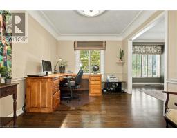 Office - 23 Cullum Drive, Hamilton, ON L0R1H2 Photo 9